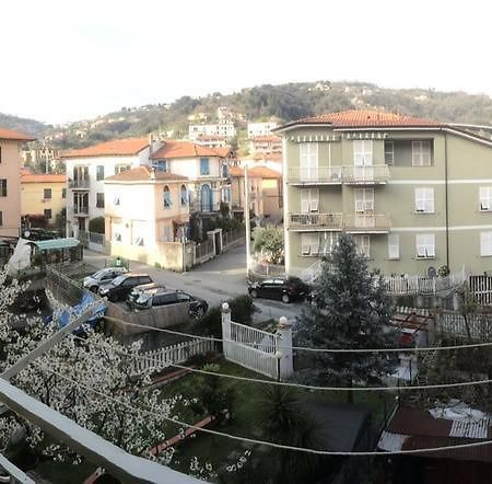 Casa Vacanze Luli La Spezia Eksteriør bilde