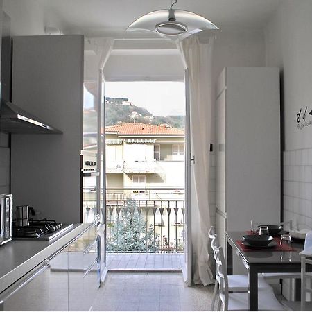 Casa Vacanze Luli La Spezia Eksteriør bilde