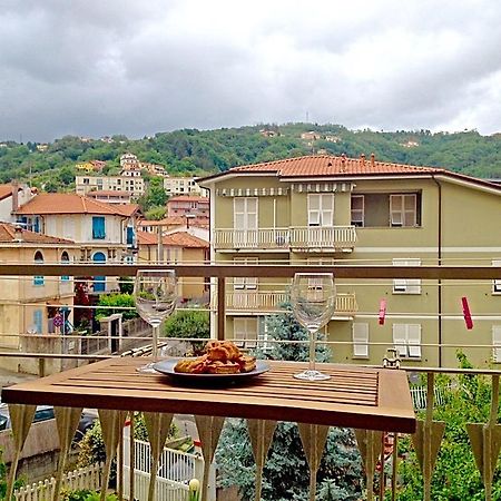 Casa Vacanze Luli La Spezia Eksteriør bilde