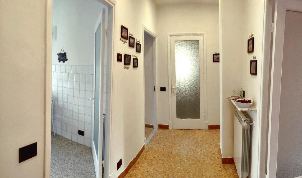 Casa Vacanze Luli La Spezia Eksteriør bilde