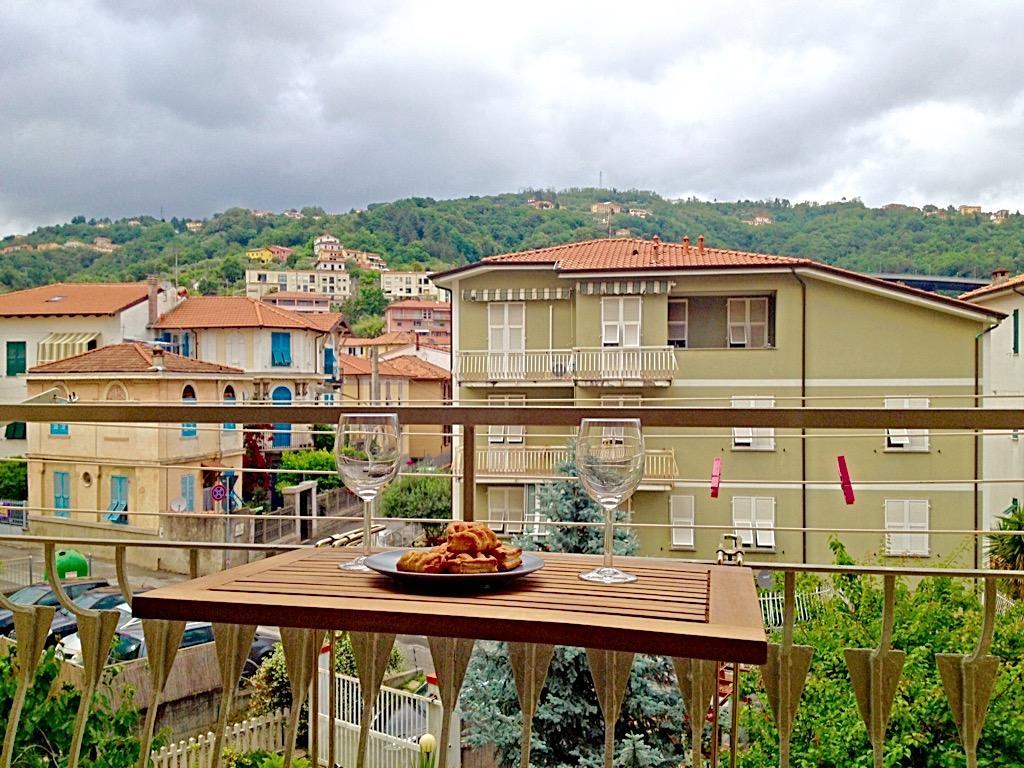 Casa Vacanze Luli La Spezia Eksteriør bilde