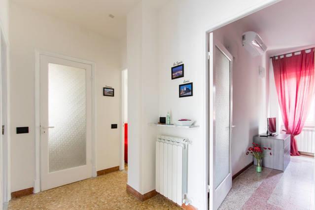Casa Vacanze Luli La Spezia Eksteriør bilde