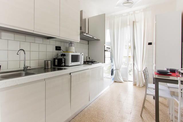 Casa Vacanze Luli La Spezia Eksteriør bilde
