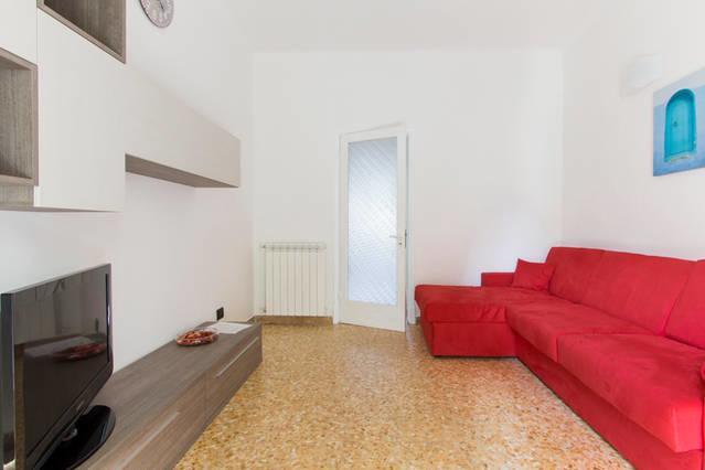 Casa Vacanze Luli La Spezia Eksteriør bilde