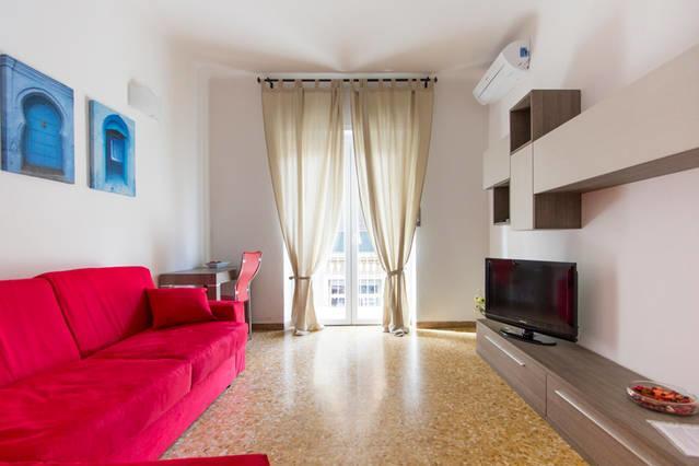 Casa Vacanze Luli La Spezia Eksteriør bilde