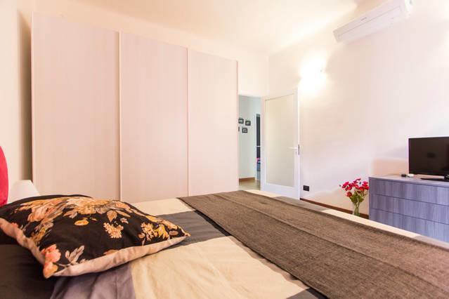 Casa Vacanze Luli La Spezia Eksteriør bilde