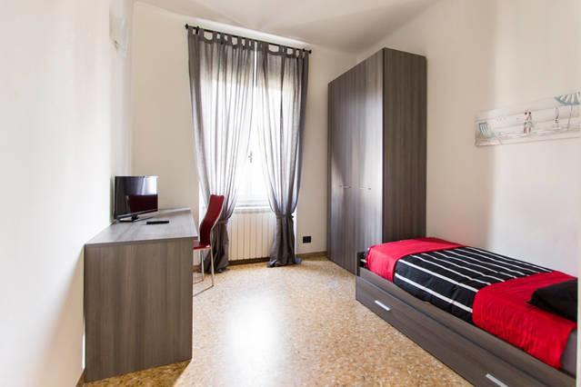 Casa Vacanze Luli La Spezia Eksteriør bilde