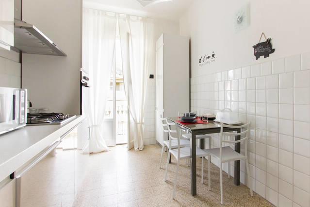 Casa Vacanze Luli La Spezia Eksteriør bilde